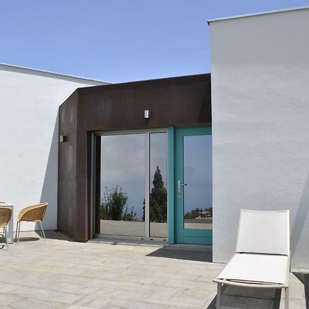 Villa Horizonte Puntagorda Dış mekan fotoğraf