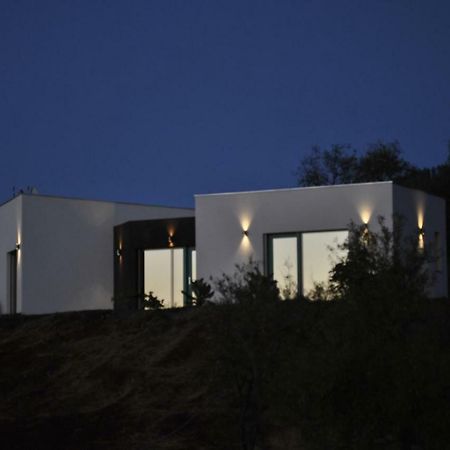 Villa Horizonte Puntagorda Dış mekan fotoğraf