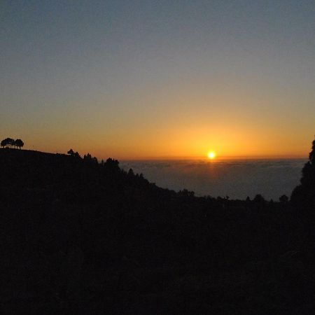 Villa Horizonte Puntagorda Dış mekan fotoğraf