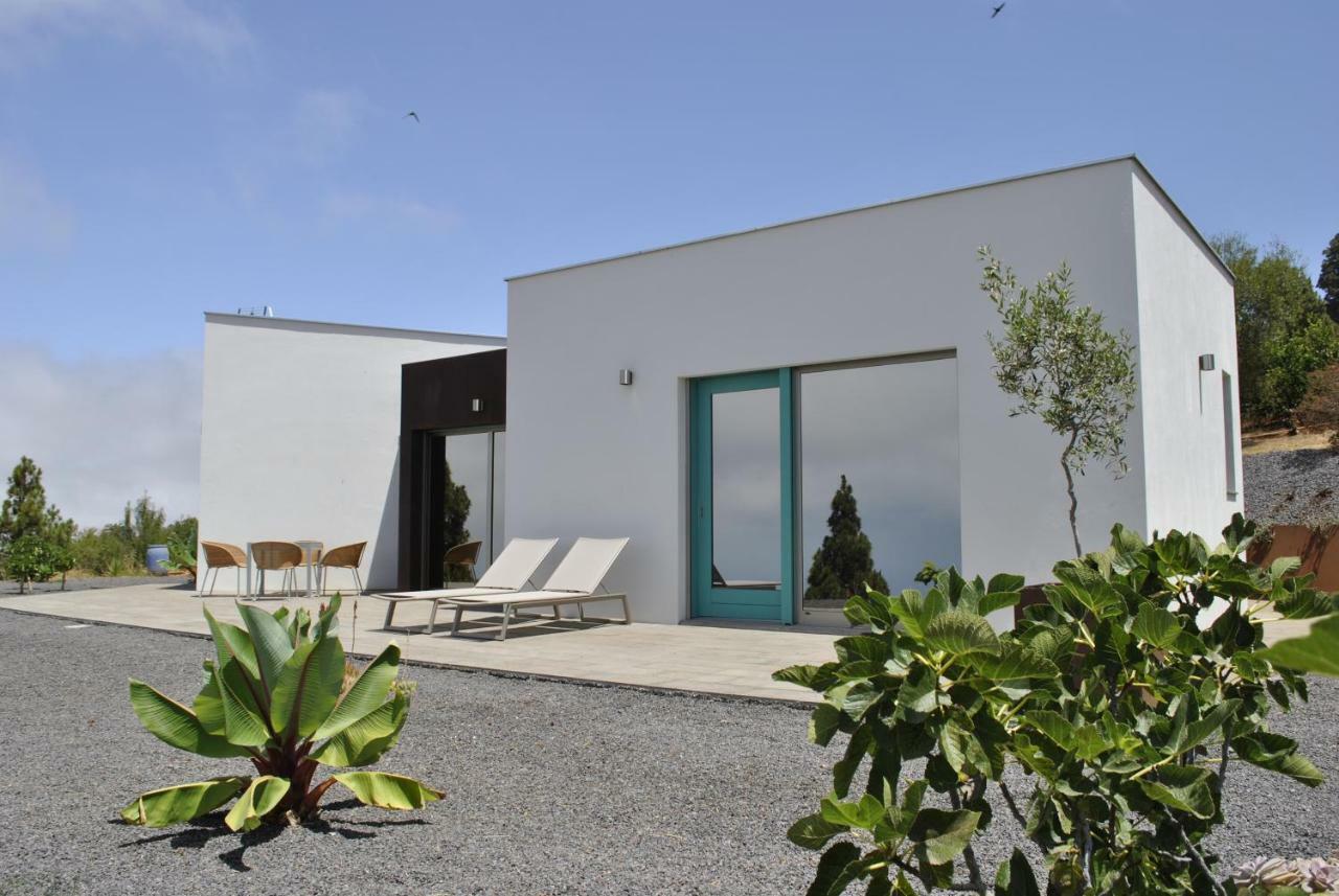 Villa Horizonte Puntagorda Dış mekan fotoğraf
