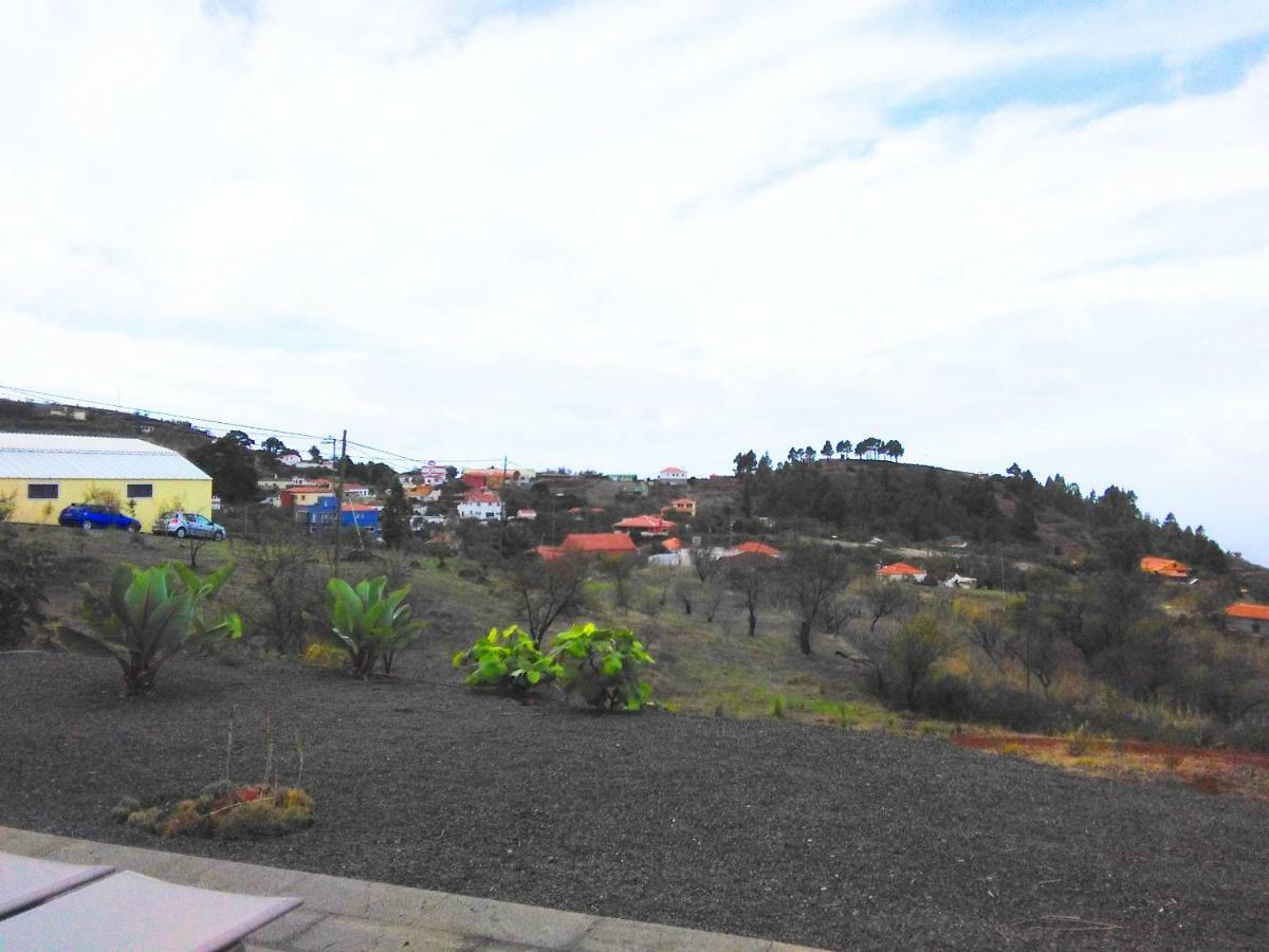 Villa Horizonte Puntagorda Dış mekan fotoğraf