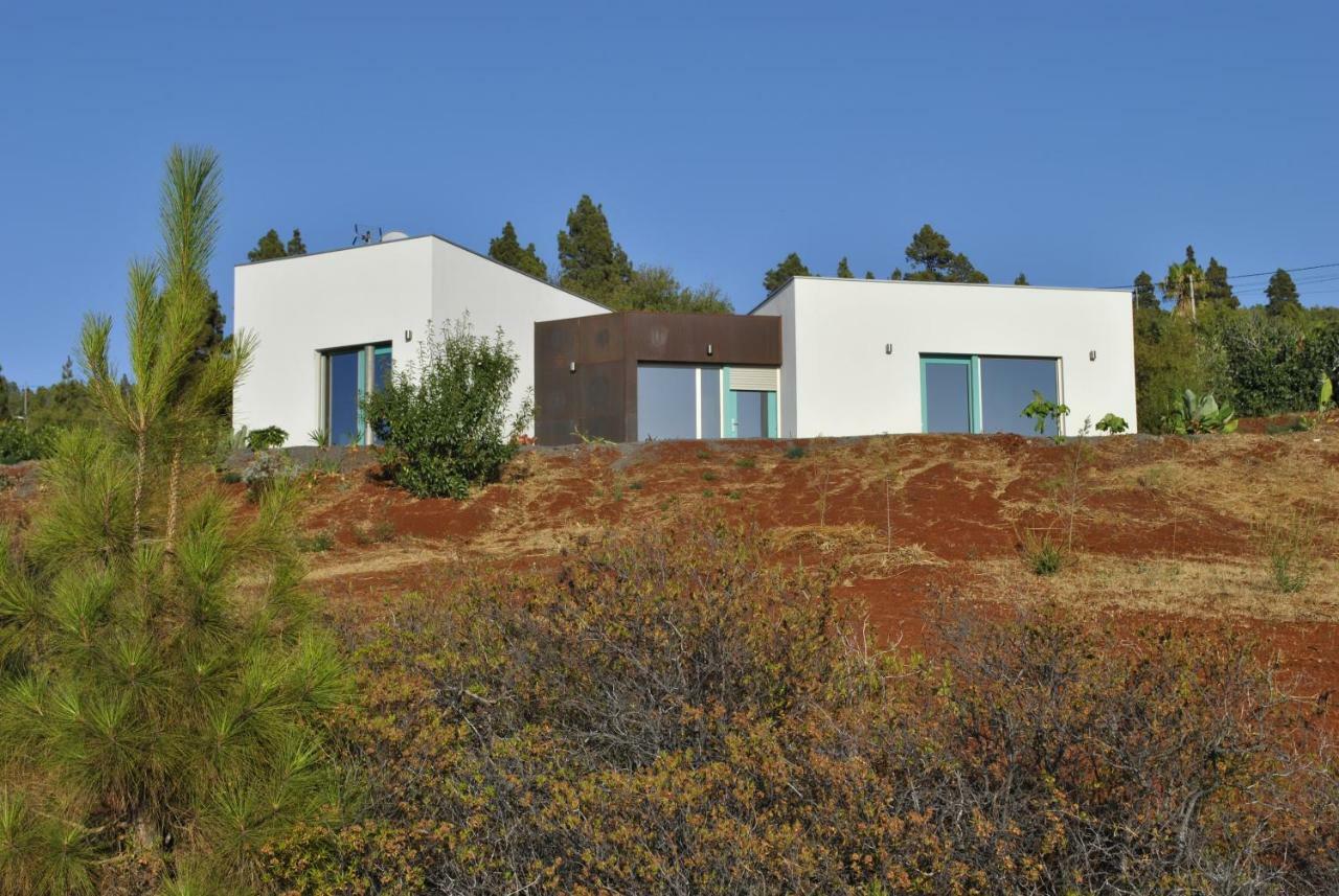Villa Horizonte Puntagorda Dış mekan fotoğraf