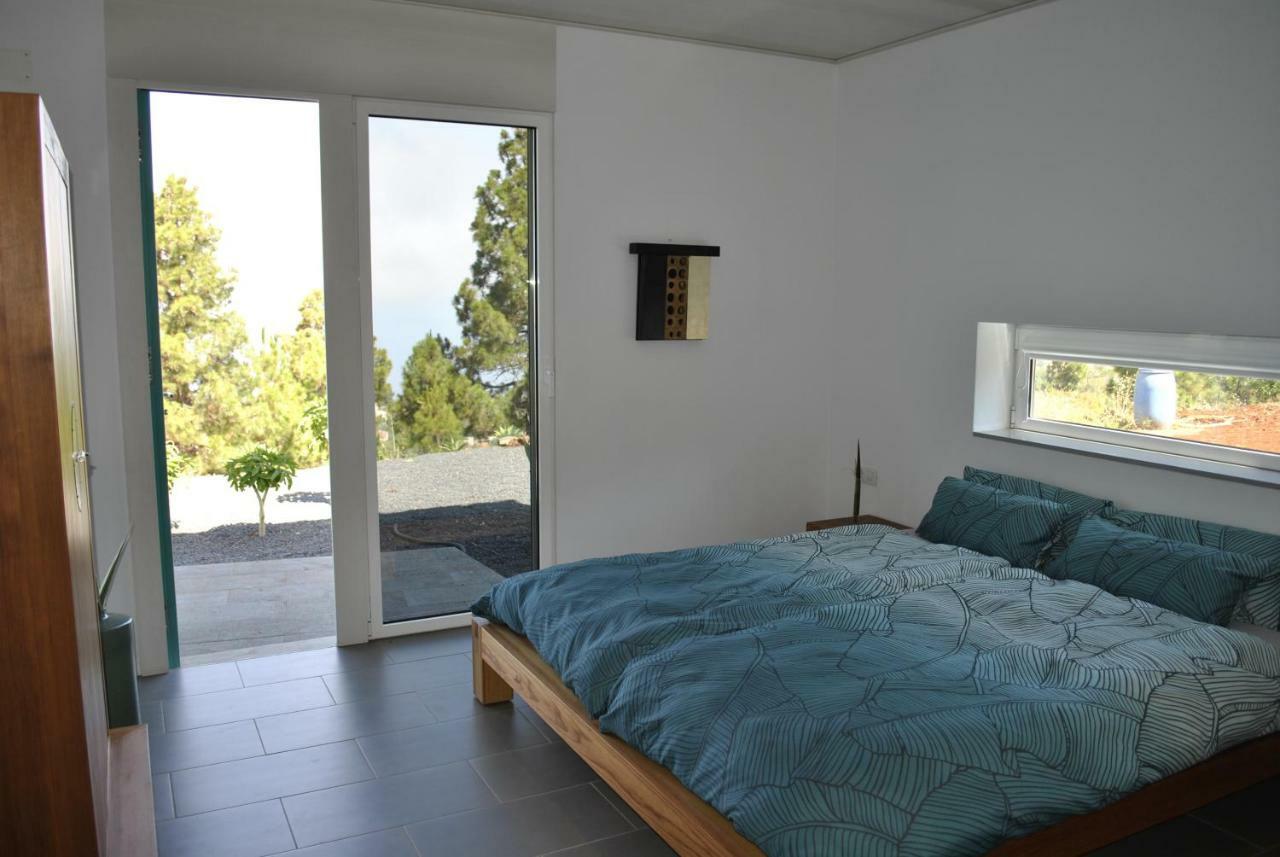 Villa Horizonte Puntagorda Dış mekan fotoğraf