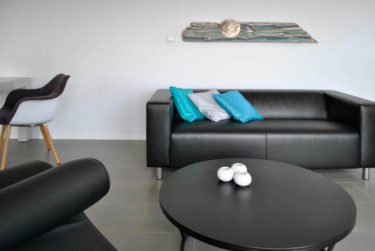 Villa Horizonte Puntagorda Dış mekan fotoğraf
